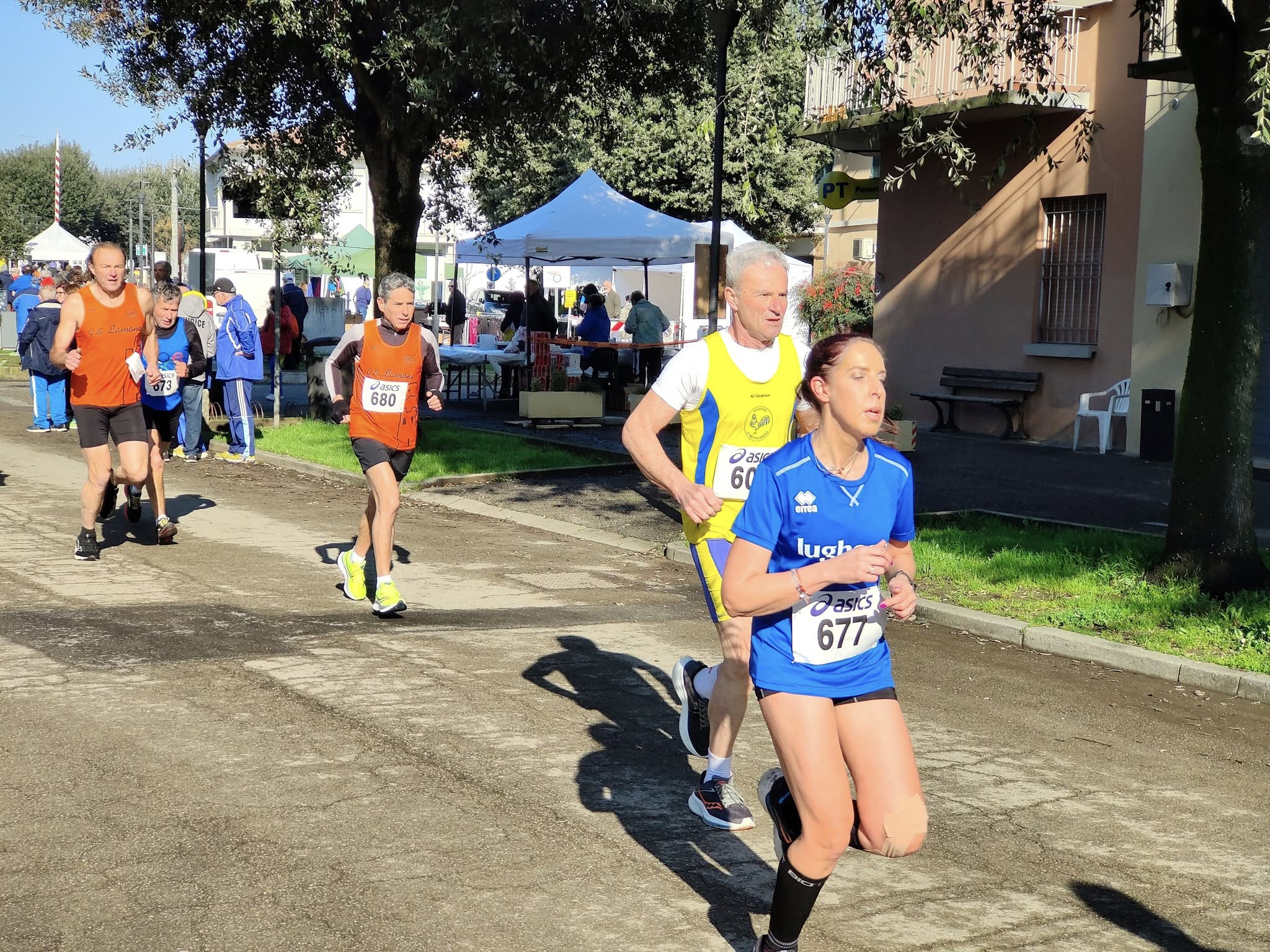 San Patrizio: Trofeo Buriani e Vaienti - 02 marzo 2025
